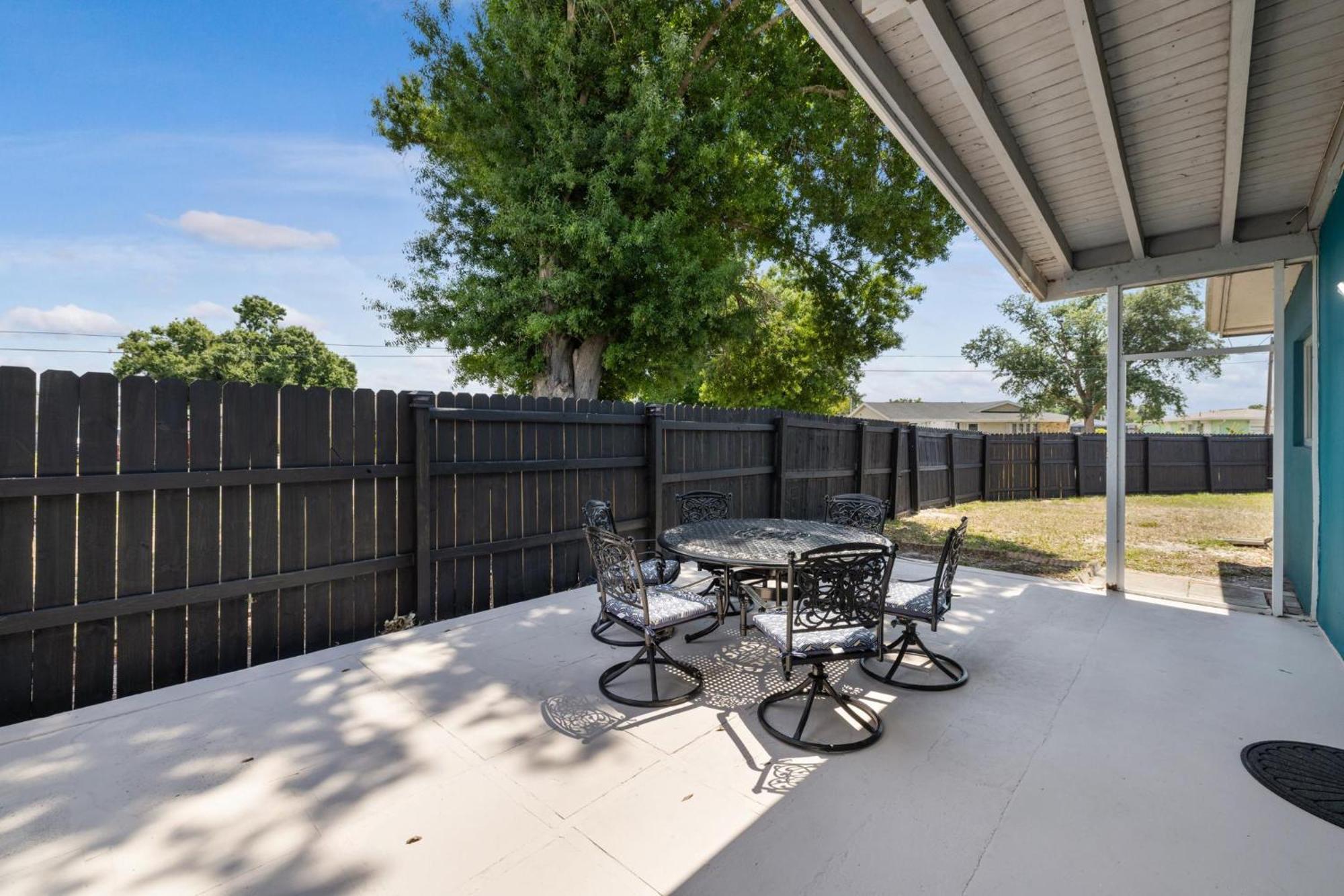 Beautiful Pool House Port Charlotte Hotel Exterior photo